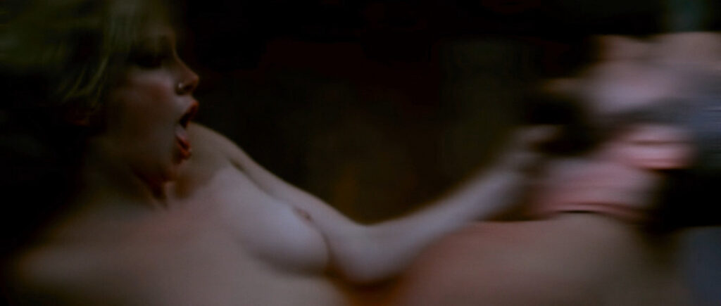 Celeb – Katie Cassidy – Nude