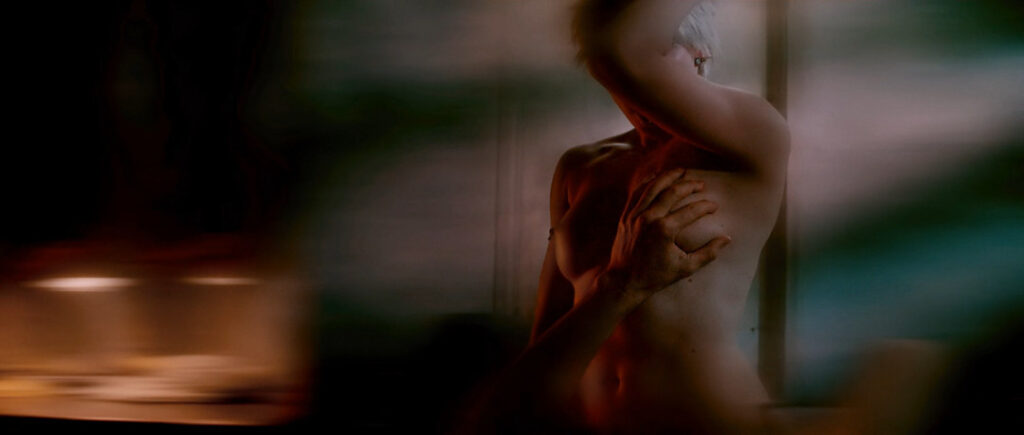 Celeb – Katie Cassidy – Nude