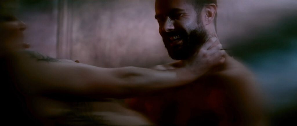 Celeb – Katie Cassidy – Nude