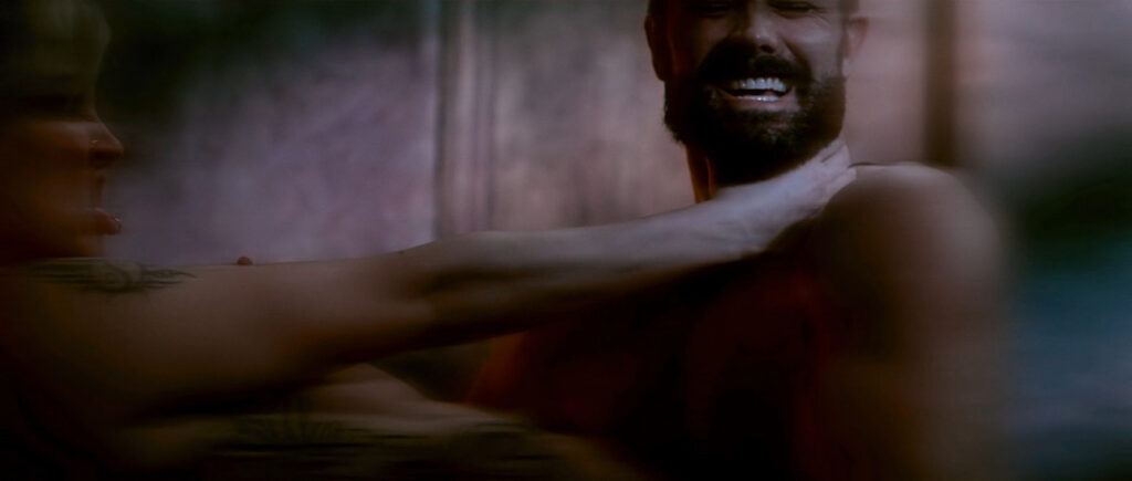 Celeb – Katie Cassidy – Nude