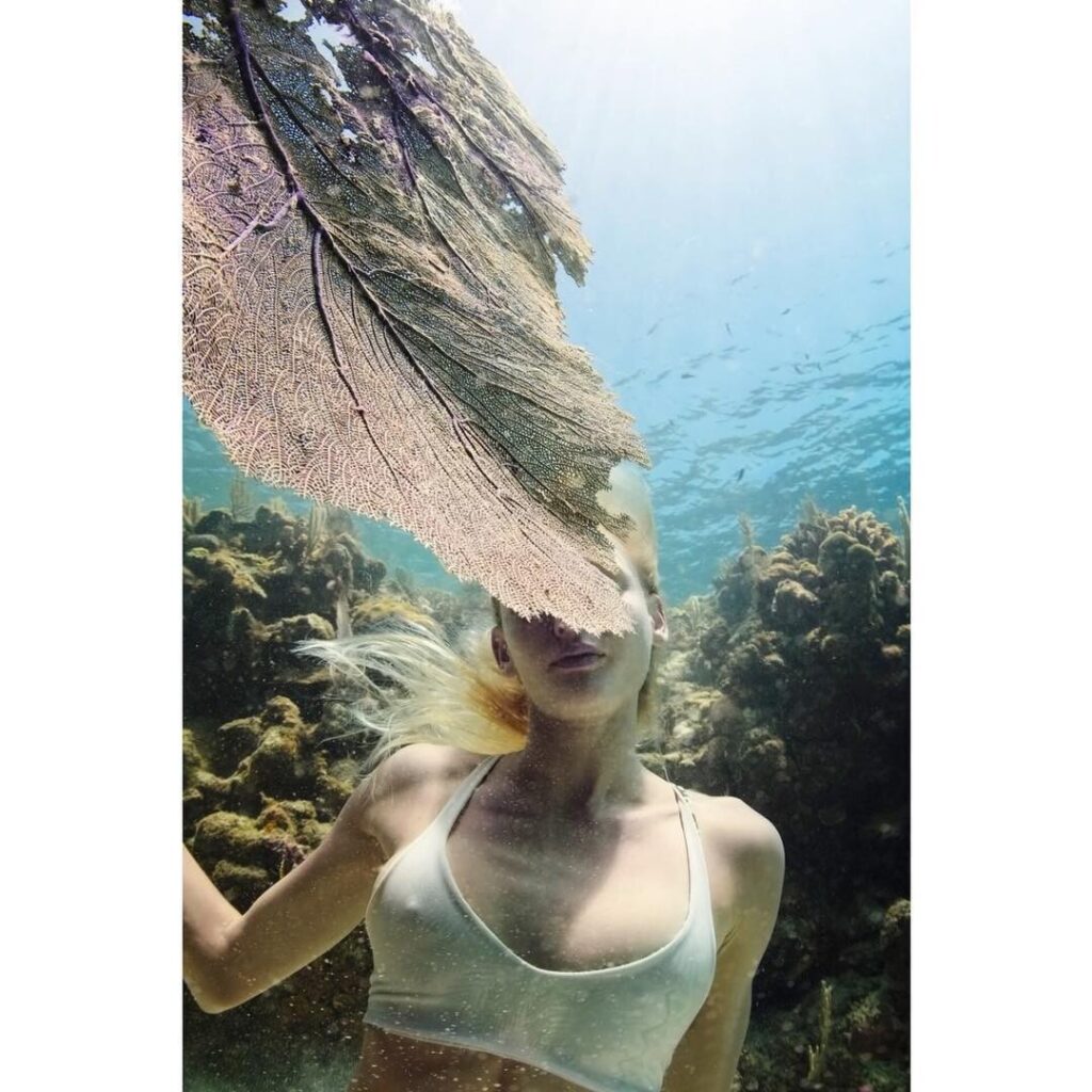 Instagram – Katie Pentz / bunnyofthesea – Nude Leaks