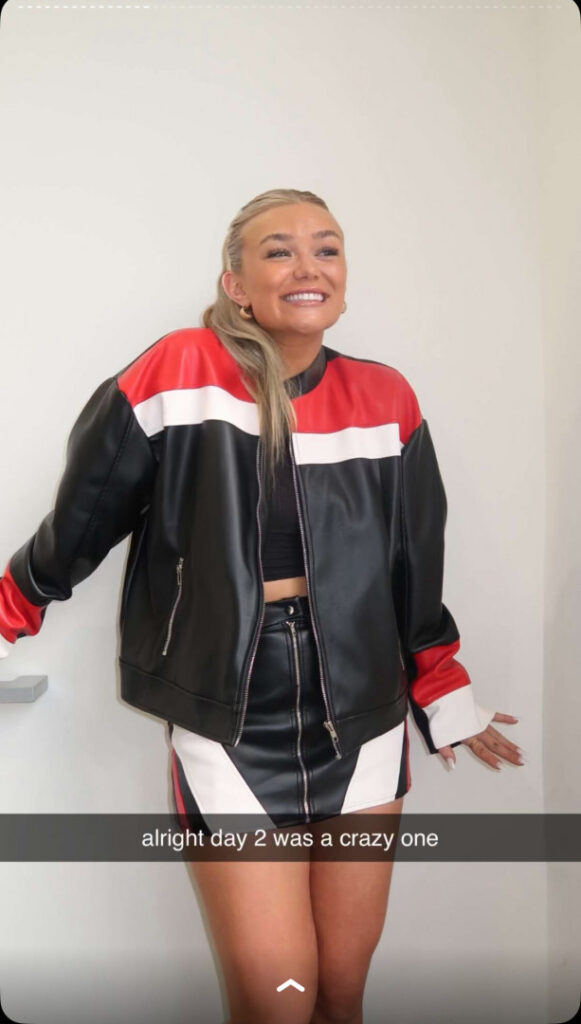 OnlyFans – Instagram – Katie Sigmond – Nude Leaks