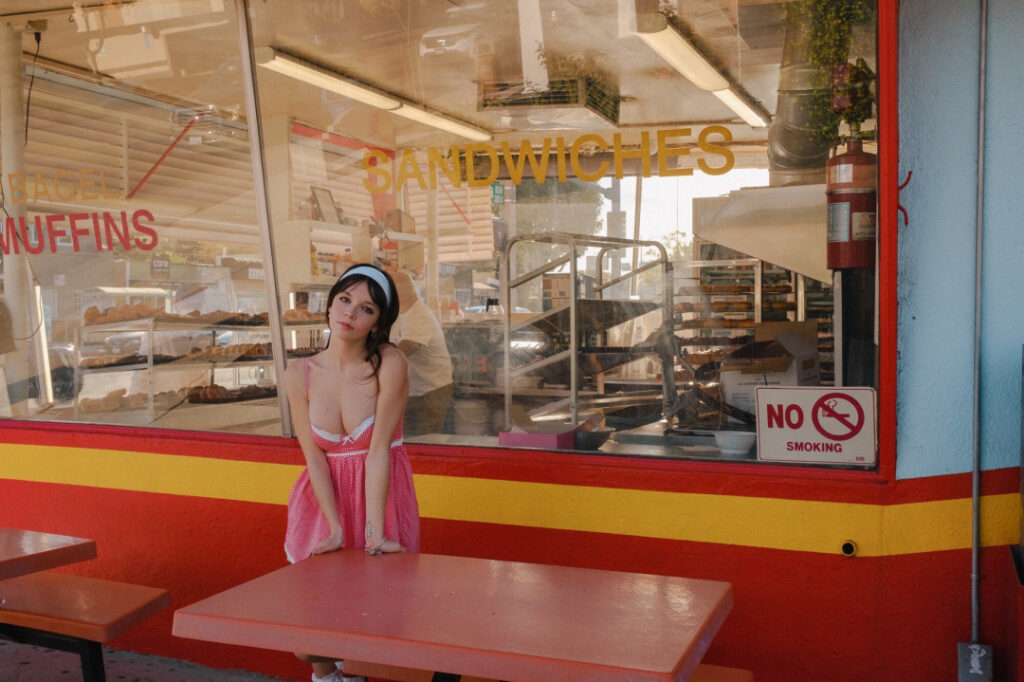 TikTok – Petite – katiielady – Nude Leaks