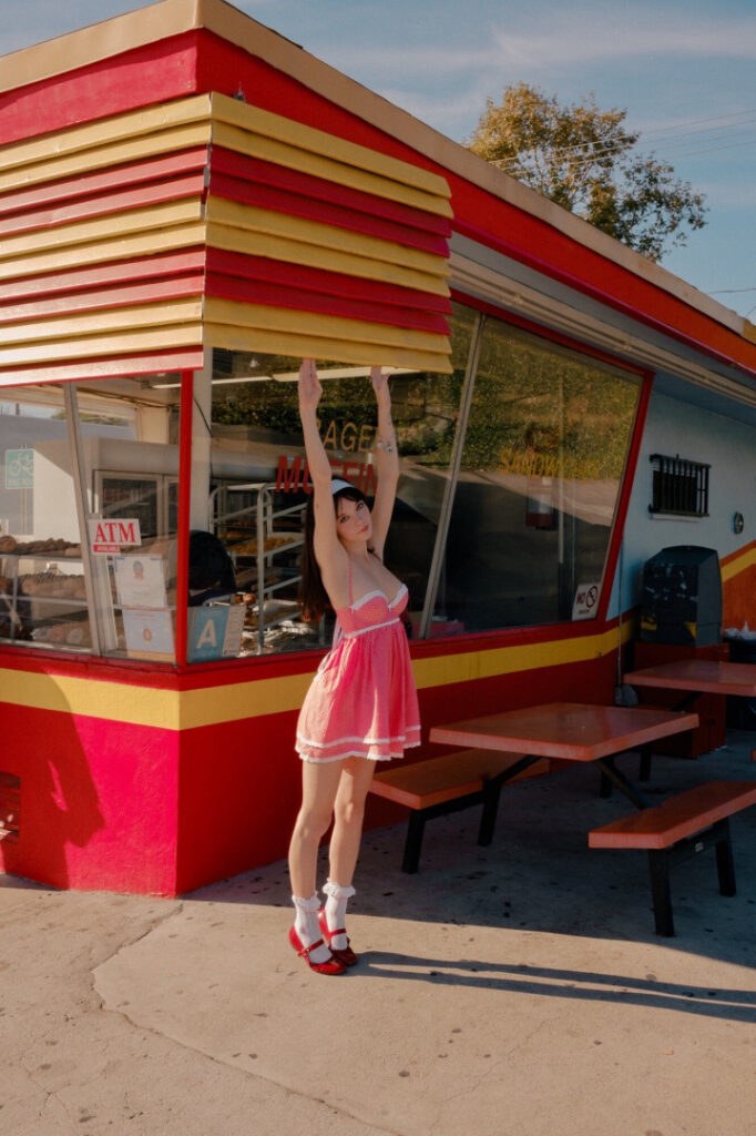 TikTok – Petite – katiielady – Nude Leaks