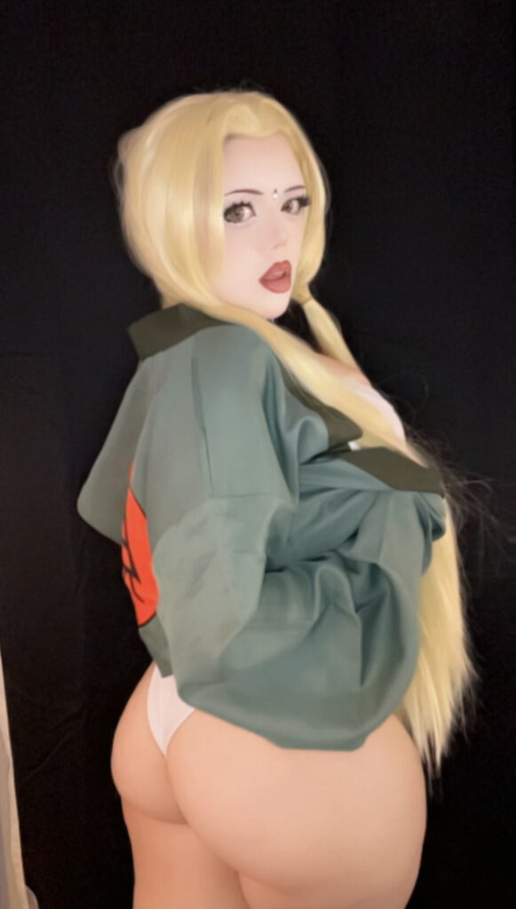 Katqto – Nude Leaks