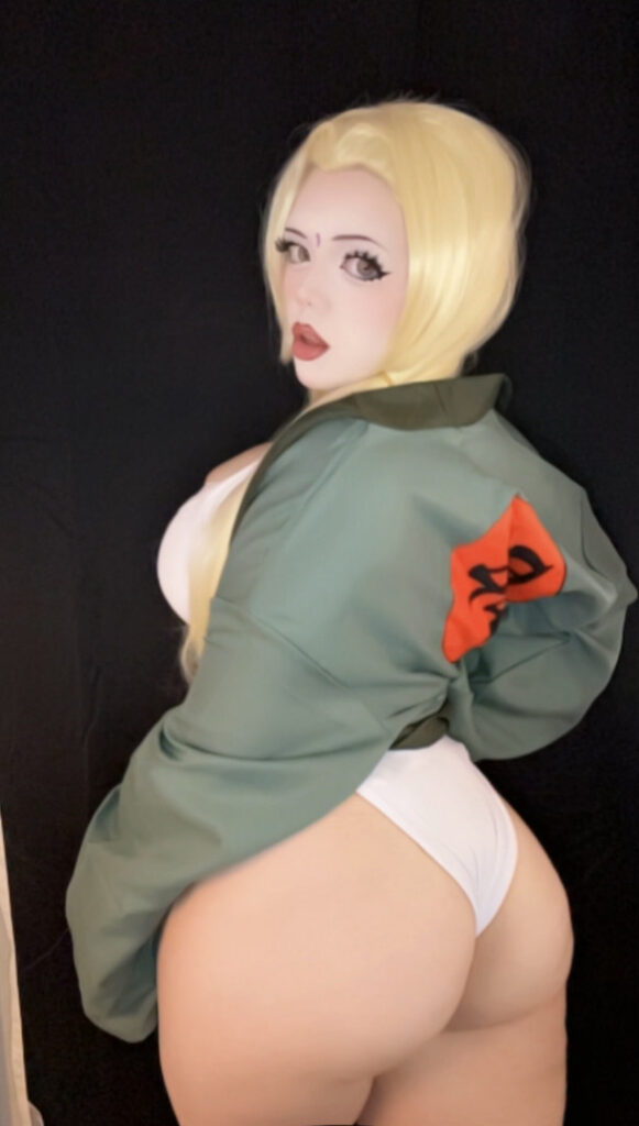 Katqto – Nude Leaks