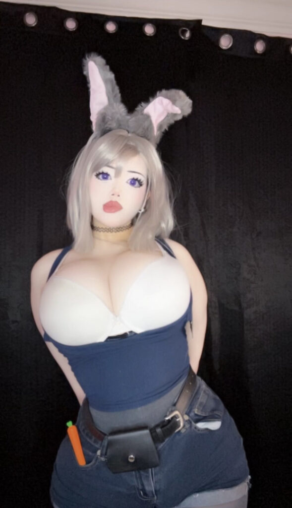 Katqto – Nude Leaks