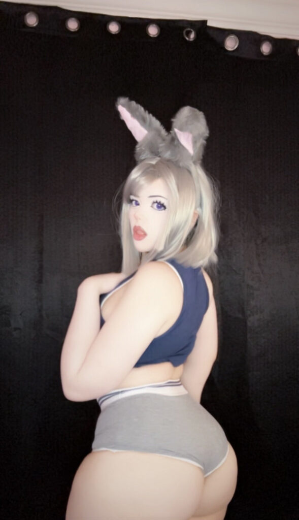 Katqto – Nude Leaks