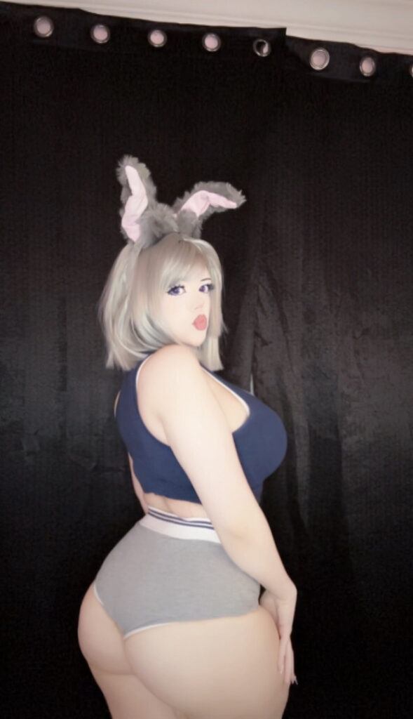 Katqto – Nude Leaks