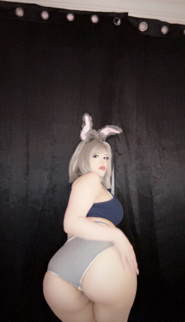 Katqto – Nude Leaks