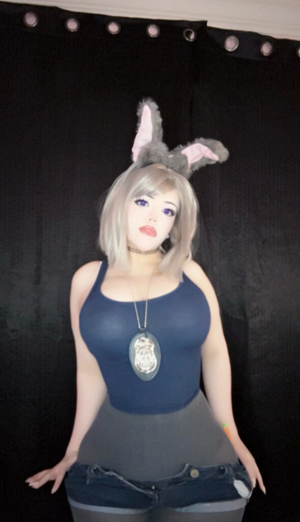 Katqto – Nude Leaks