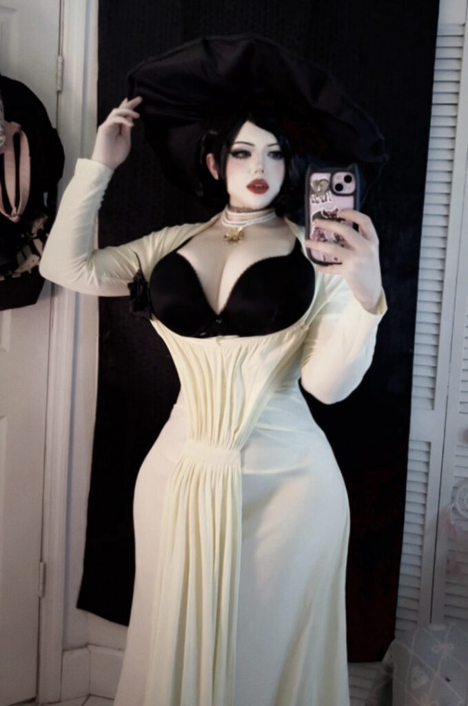 Katqto – Nude Leaks