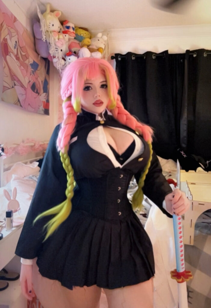 Katqto – Nude Leaks