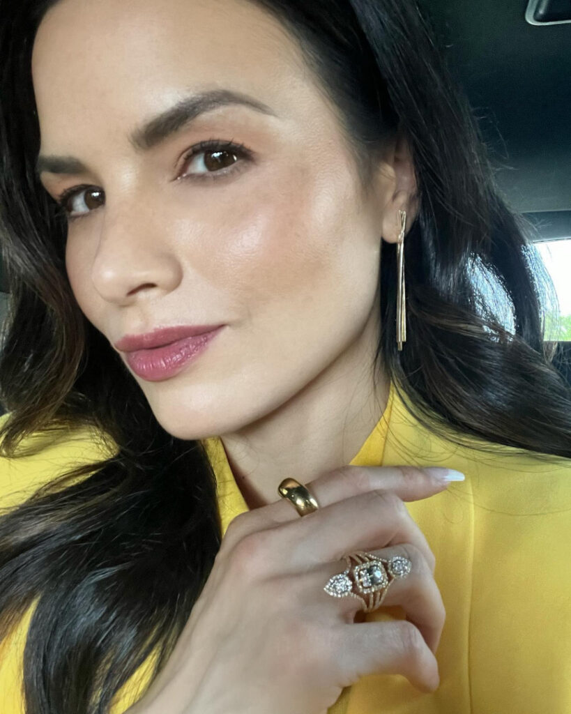 Celeb – Katrina Law – Nude