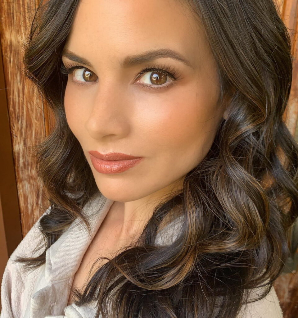 Celeb – Katrina Law – Nude