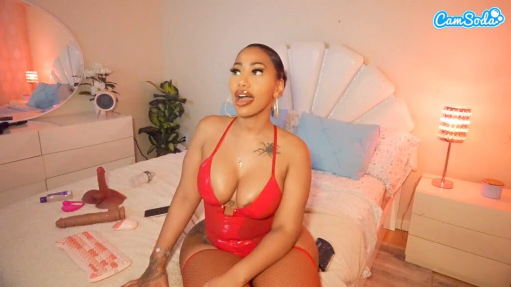 OnlyFans – Katt Leya – Nude