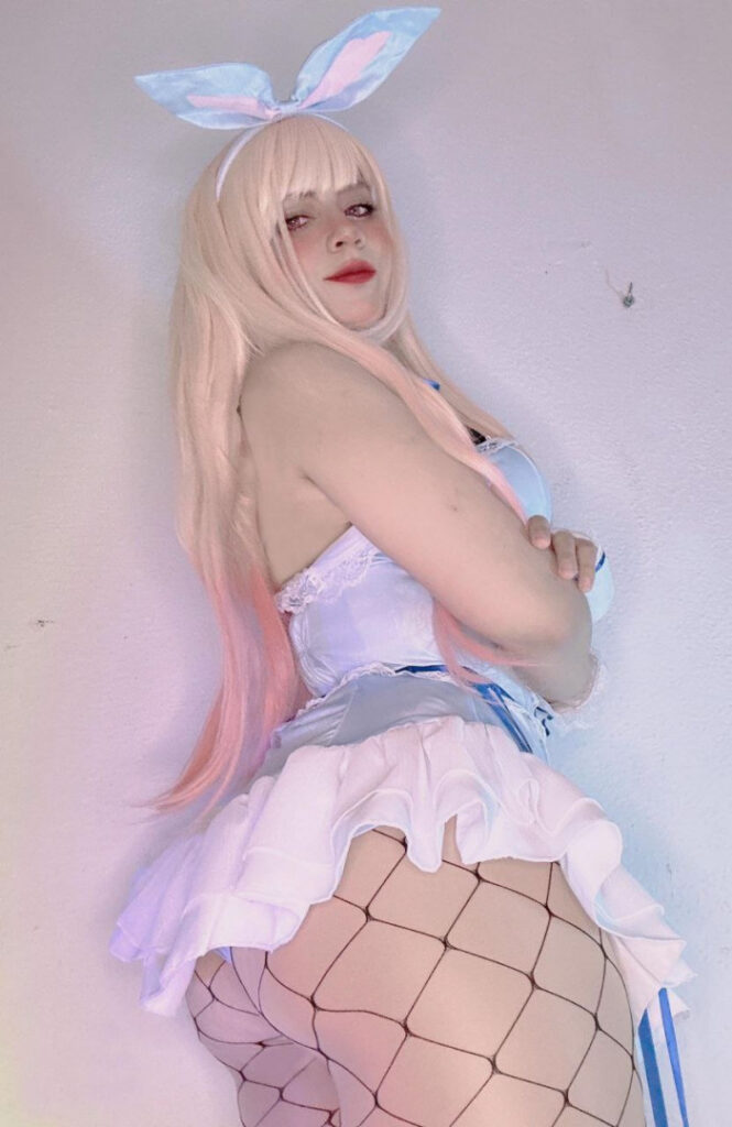 TikTok – Instagram – Ko-fi – Kattxds – Nude Leaks