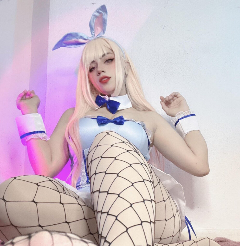 TikTok – Instagram – Ko-fi – Kattxds – Nude Leaks