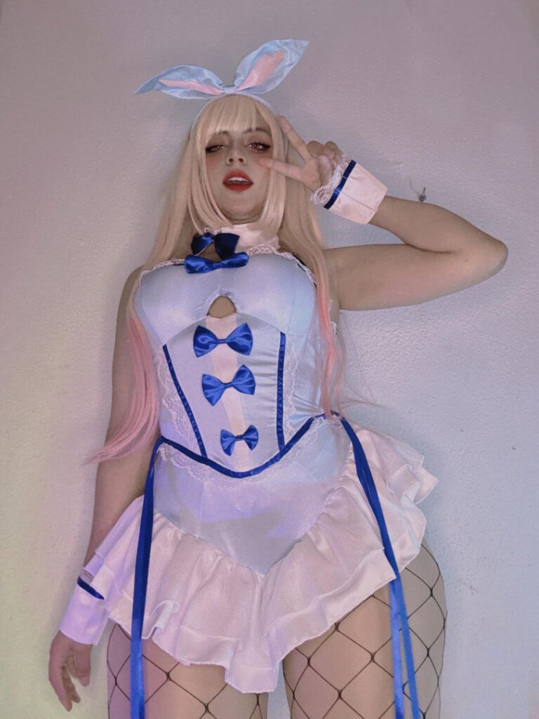 TikTok – Instagram – Ko-fi – Kattxds – Nude Leaks