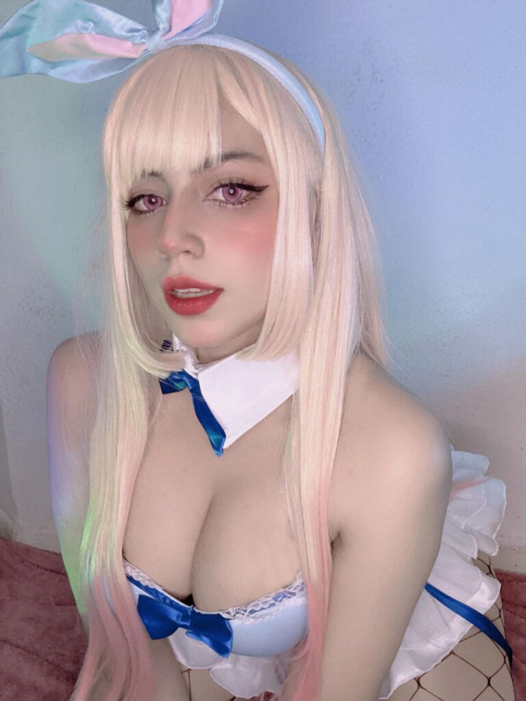 TikTok – Instagram – Ko-fi – Kattxds – Nude Leaks