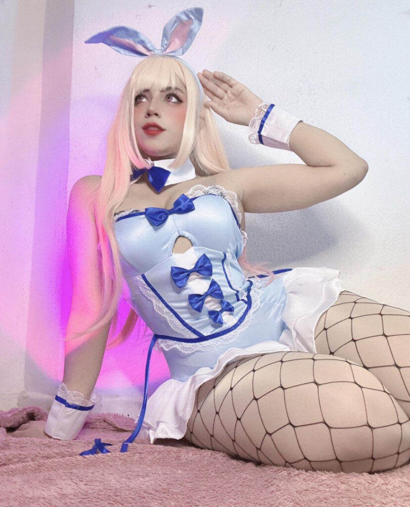 TikTok – Instagram – Ko-fi – Kattxds – Nude Leaks