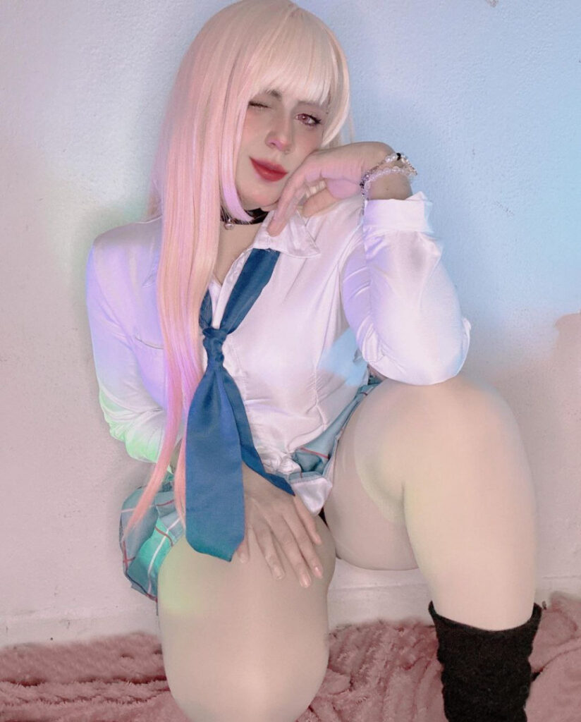 TikTok – Instagram – Ko-fi – Kattxds – Nude Leaks