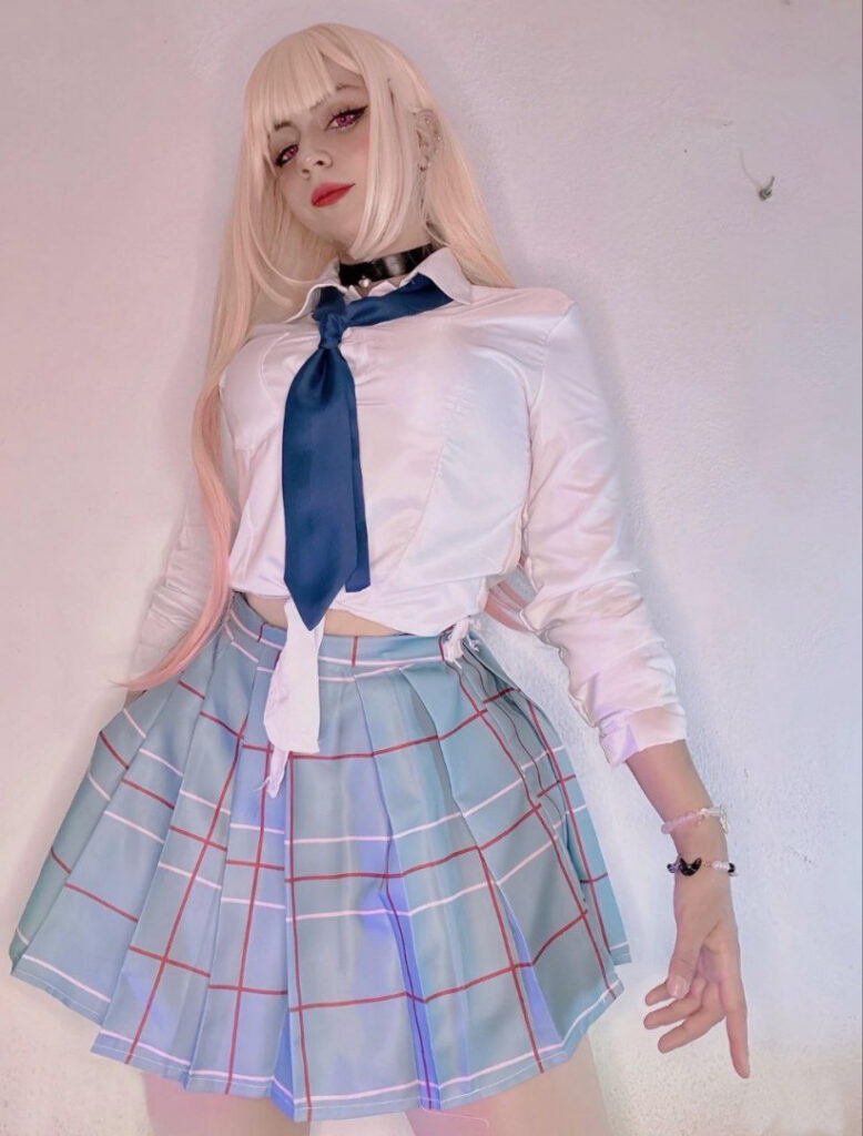 TikTok – Instagram – Ko-fi – Kattxds – Nude Leaks