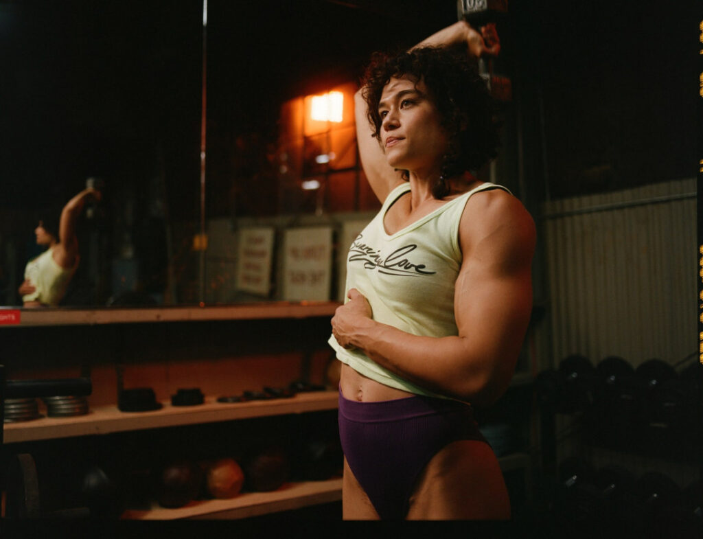 Celeb – Katy O’Brian – Nude Leaks