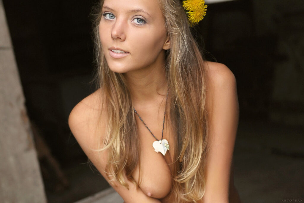 OnlyFans – Petite – Katya Clover – Nude