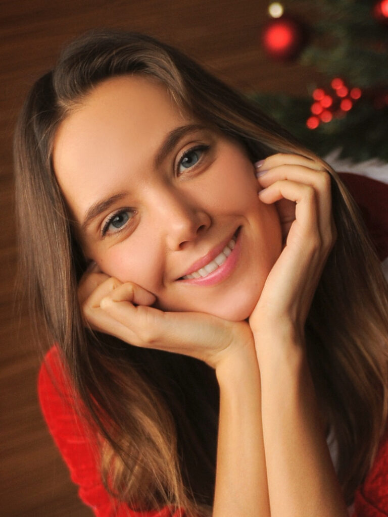 OnlyFans – Petite – Katya Clover – Nude