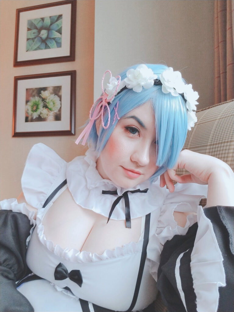 Tumblr – MILF – Kawaiiyummycums – Nude Leaks