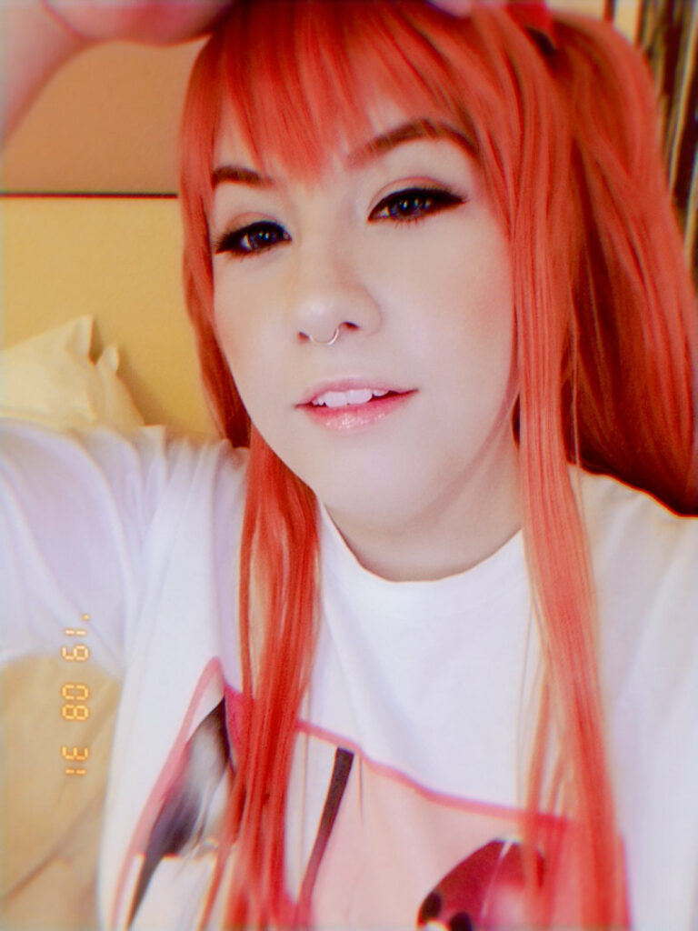 Tumblr – MILF – Kawaiiyummycums – Nude Leaks