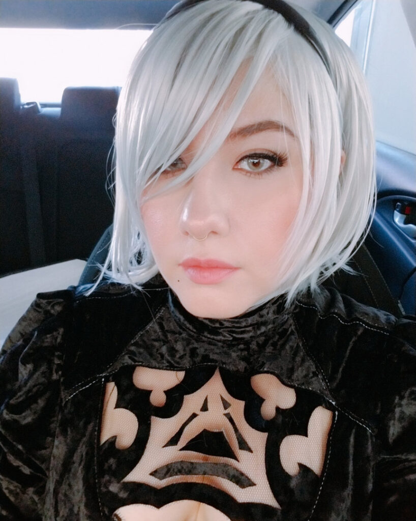 Tumblr – MILF – Kawaiiyummycums – Nude Leaks