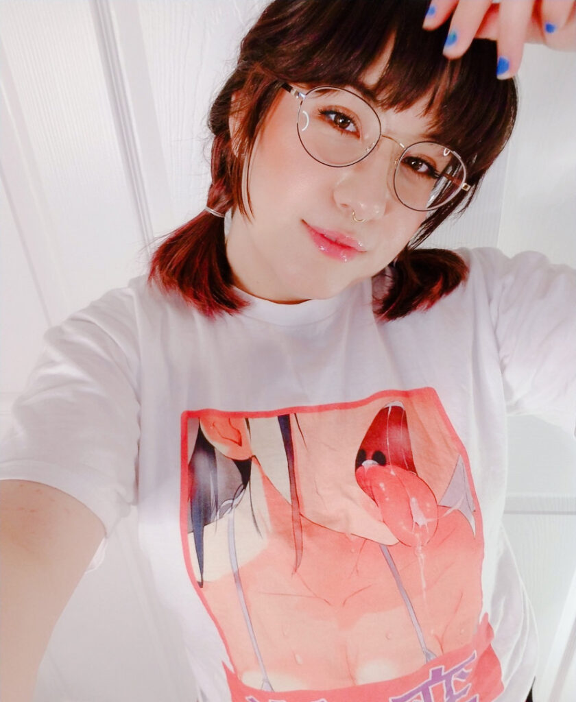 Tumblr – MILF – Kawaiiyummycums – Nude Leaks