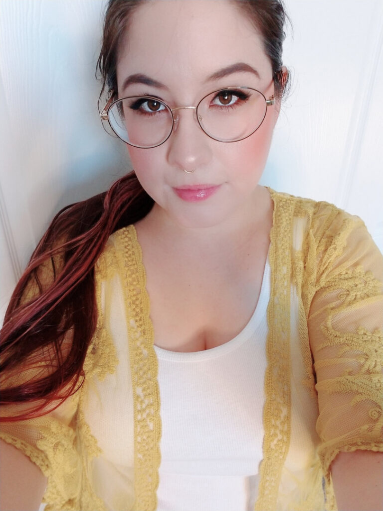 Tumblr – MILF – Kawaiiyummycums – Nude Leaks