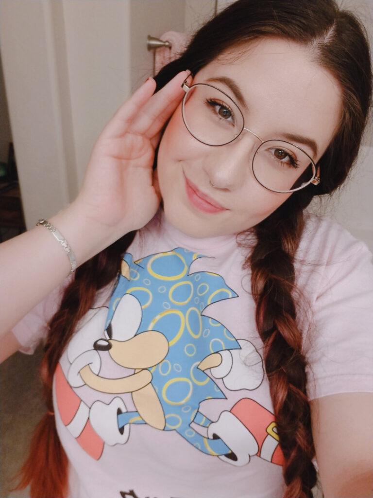 Tumblr – MILF – Kawaiiyummycums – Nude Leaks