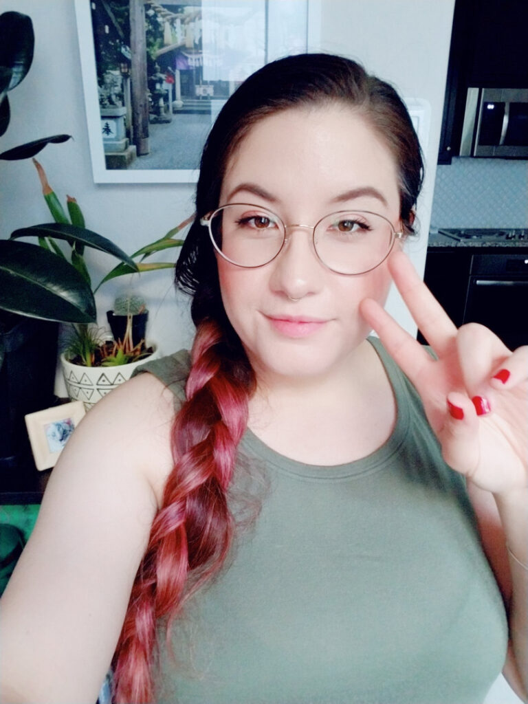 Tumblr – MILF – Kawaiiyummycums – Nude Leaks