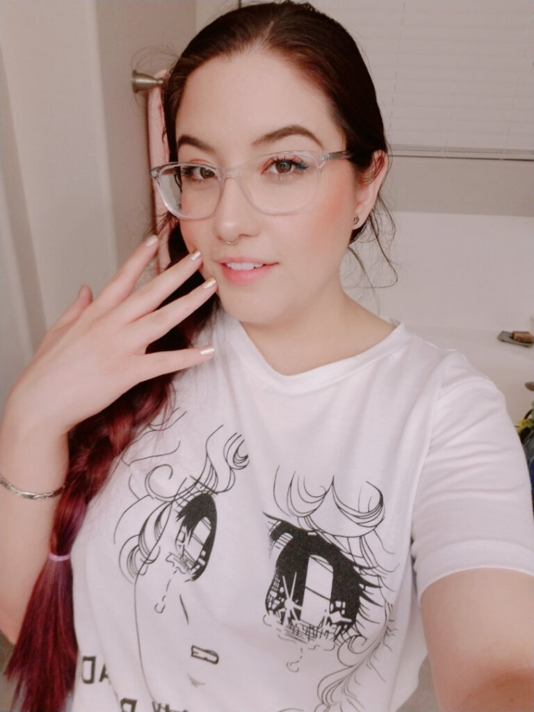 Tumblr – MILF – Kawaiiyummycums – Nude Leaks