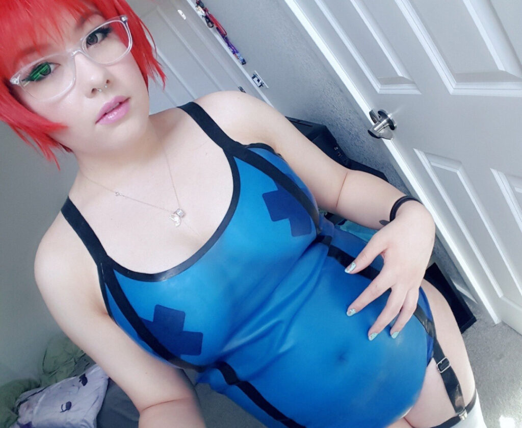 Tumblr – MILF – Kawaiiyummycums – Nude Leaks