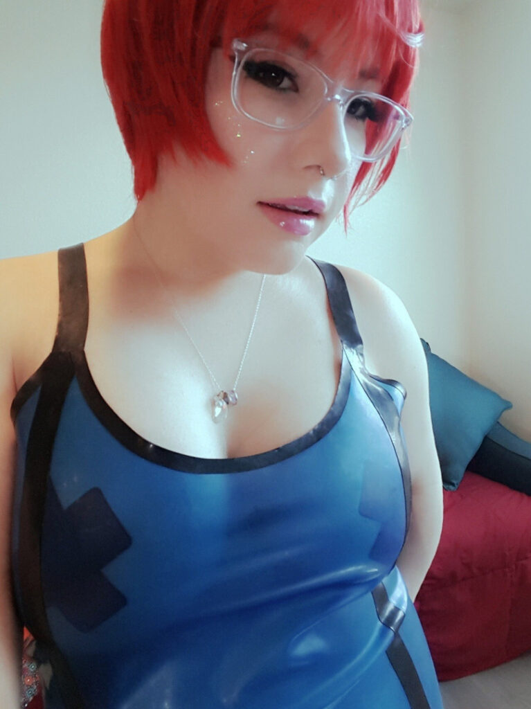 Tumblr – MILF – Kawaiiyummycums – Nude Leaks