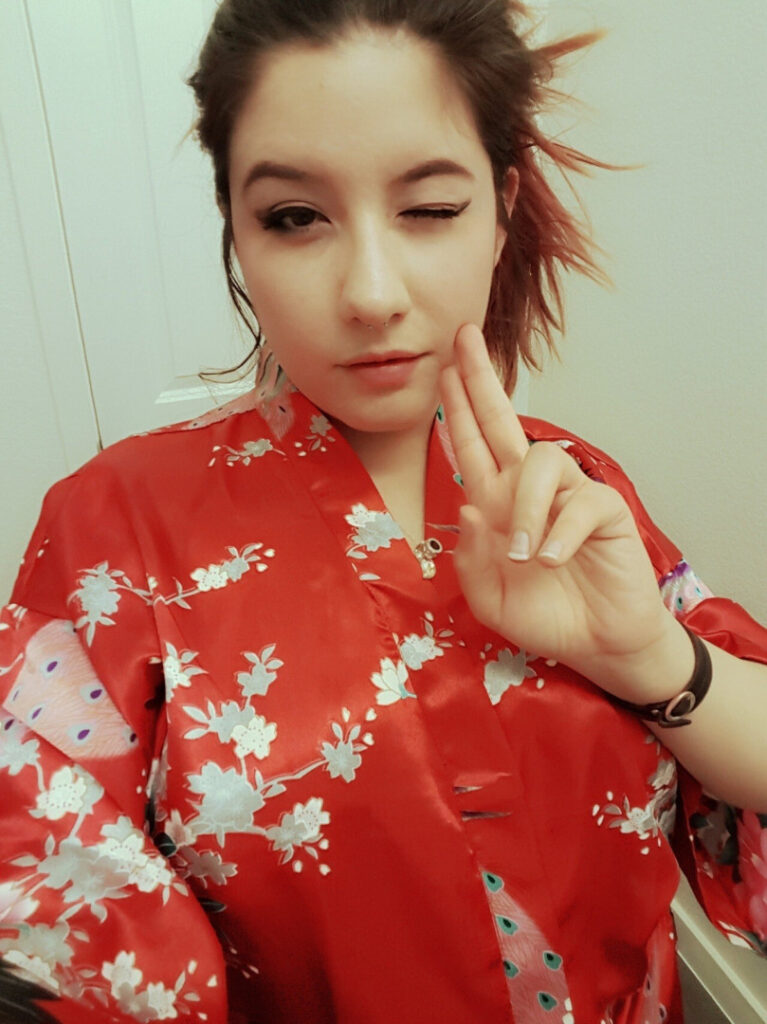 Tumblr – MILF – Kawaiiyummycums – Nude Leaks