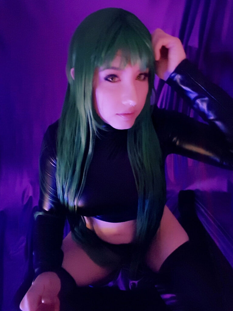 Tumblr – MILF – Kawaiiyummycums – Nude Leaks