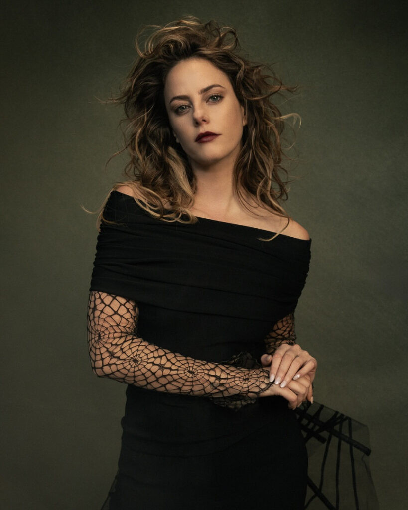 Celeb – Kaya Scodelario – Nude