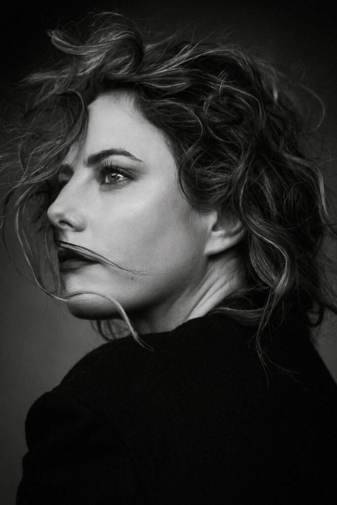 Celeb – Kaya Scodelario – Nude