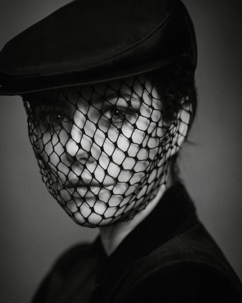 Celeb – Kaya Scodelario – Nude