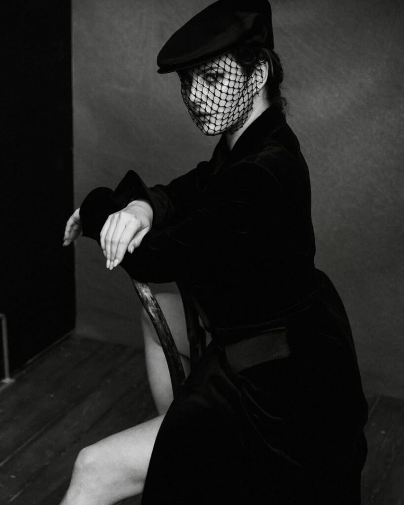 Celeb – Kaya Scodelario – Nude