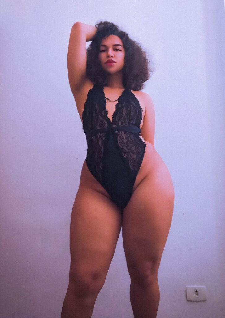 Pedido BR – Kayaru – Nude Leaks