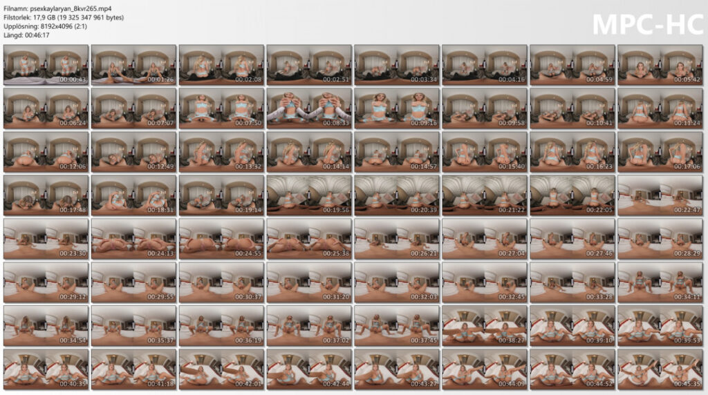 XXX – Kayla Kayden – Nude