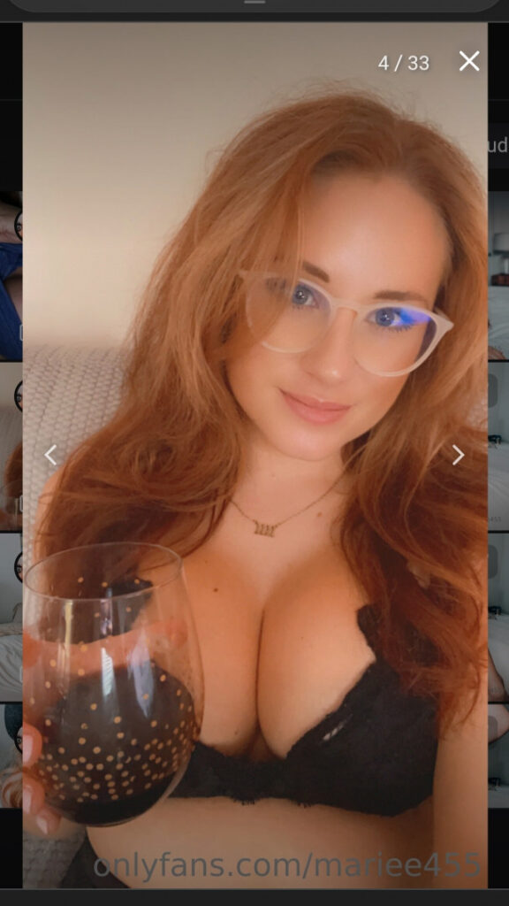 OnlyFans – Kayla m horn marie455 – Nude