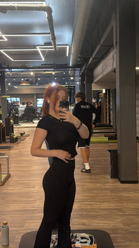 Twitch – KDRkitten – Nude